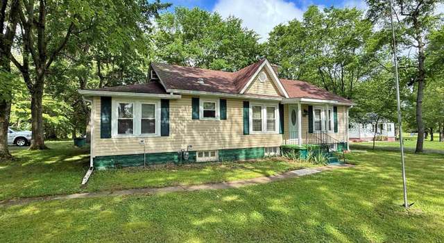 Photo of 6556 S US 45 Rd, Brookport, IL 62910