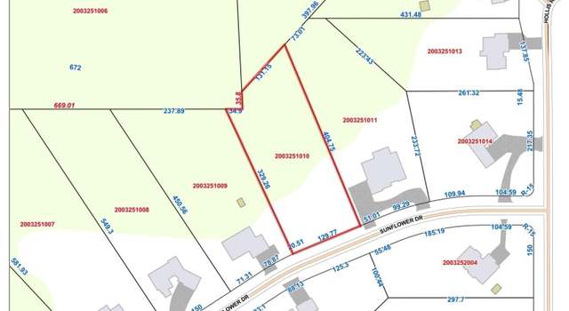 Photo of Lot 26 W Sunflower Dr, Peoria, IL 61607