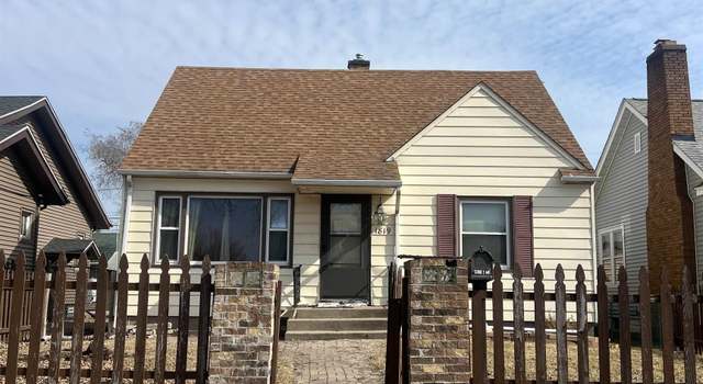 Photo of 1819 8th St, Rock Island, IL 61201