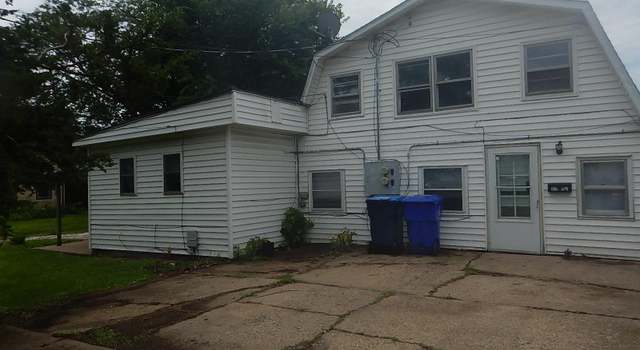 Photo of 419 N Lexington Ave, Kewanee, IL 61443
