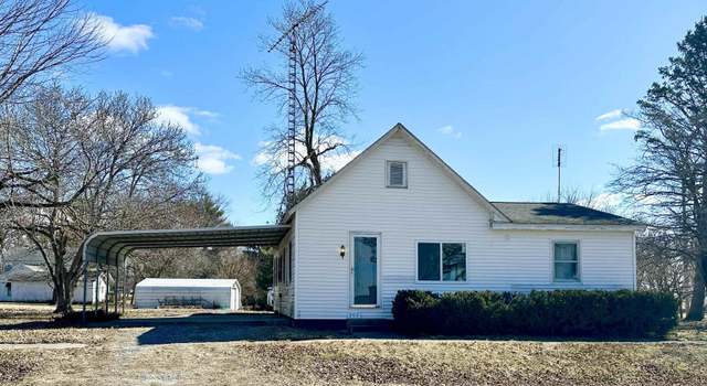 Photo of 200 State St, Concord, IL 62631
