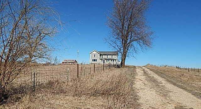 Photo of 1250 233rd St, Wheatland, IA 52777