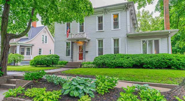 Photo of 226 Delavan St, Lincoln, IL 62656