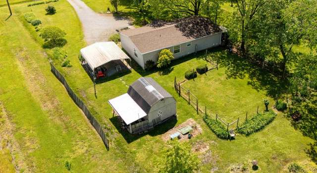 Photo of 24027 N Highway 51 Hwy, Elkville, IL 62932