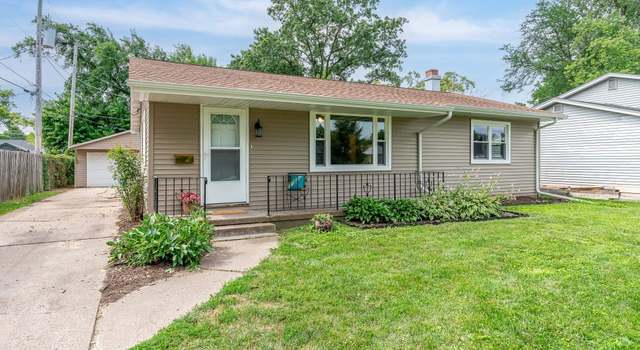 Photo of 3634 14th Ave, Moline, IL 61265