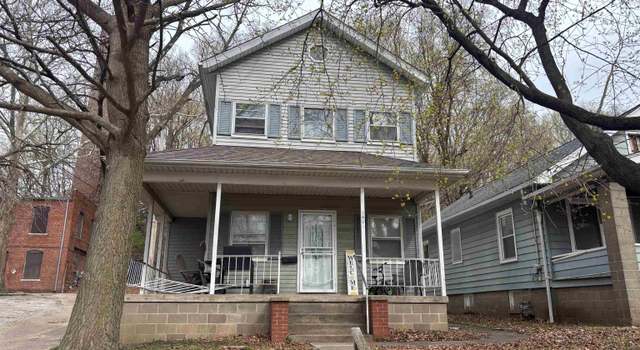 Photo of 1401 NE Glendale Ave, Peoria, IL 61603