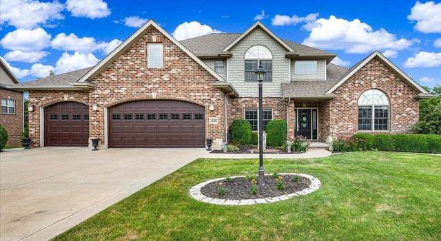 Photo of 11302 N Stone Creek Dr, Dunlap, IL 61525