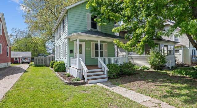 Photo of 2350 Jefferson Ave, Davenport, IA 52803