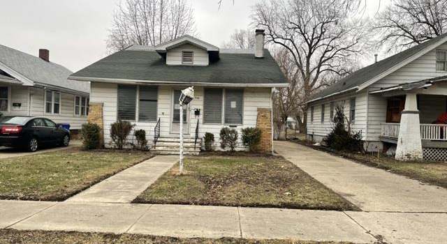 Photo of 1746 N Graceland Ave, Decatur, IL 62526