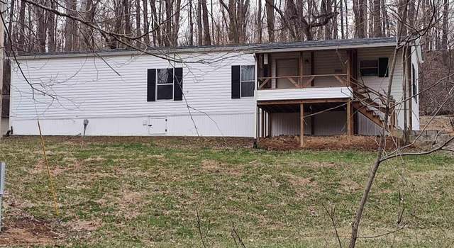 Photo of 24555 Rock Springs Hollow Rd, Thebes, IL 62990