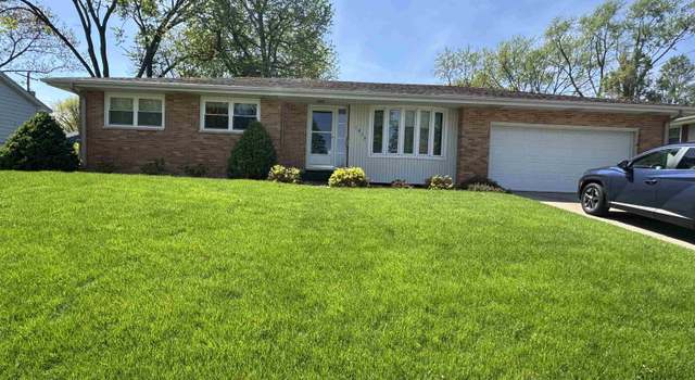 Photo of 2819 N Lehman Rd, Peoria, IL 61604