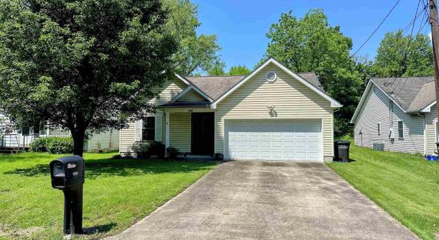 Photo of 1024 N Carico St, Carbondale, IL 62901