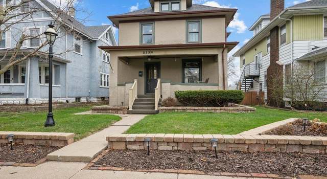 Photo of 2134 14th St, Moline, IL 61265
