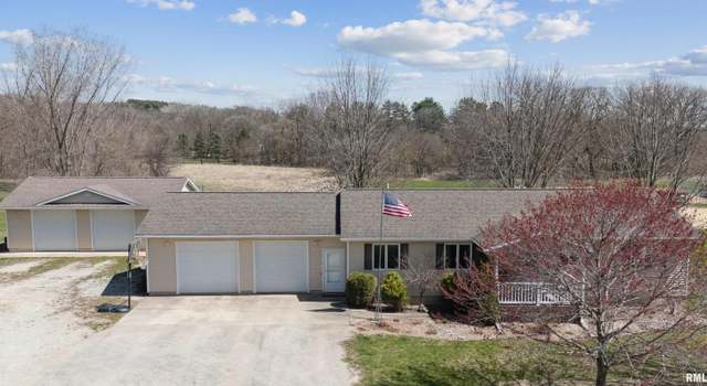 Photo of 680 Marion Road North, Central City, IA 52214