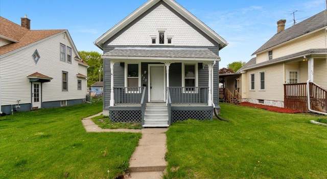 Photo of 720 Wilkes Ave, Davenport, IA 52802