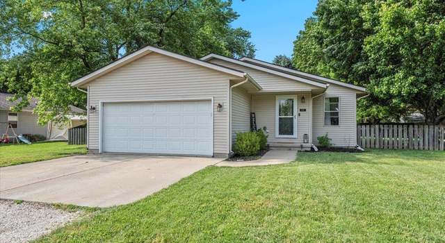 Photo of 21 Barbara Ln, Auburn, IL 62615