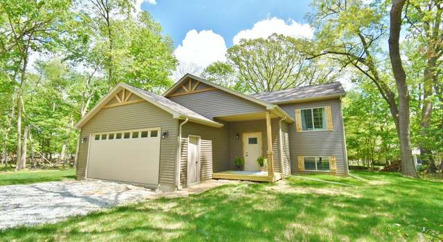 Photo of 341 Sherwood Cir, Dahinda, IL 61428
