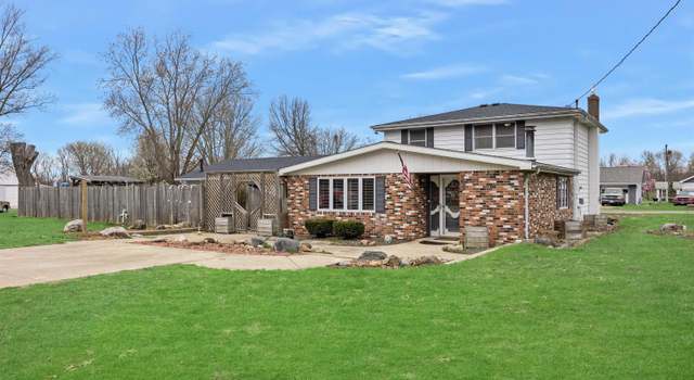 Photo of 13019 W Smithville Rd, Hanna City, IL 61536