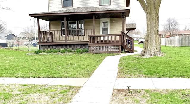 Photo of 112 W Washington St, Wheatland, IA 52777