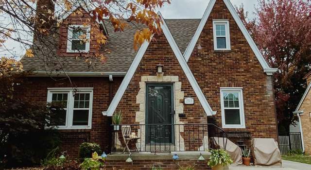 Photo of 2519 W Sherman Ave, Peoria, IL 61604