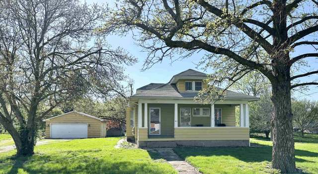 Photo of 411 Congress St, Chapin, IL 62628