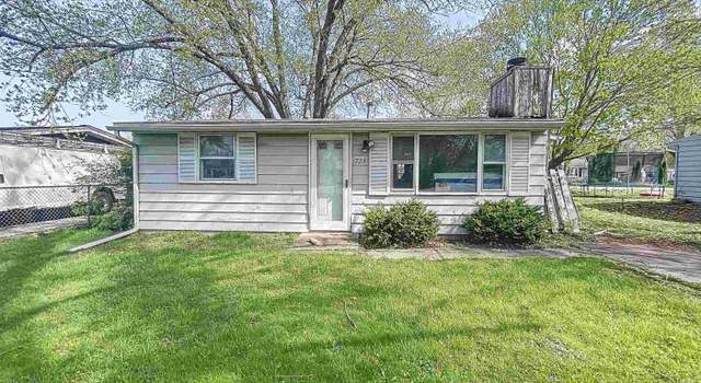 Photo of 1723 114th Ave, Milan, IL 61264-4032