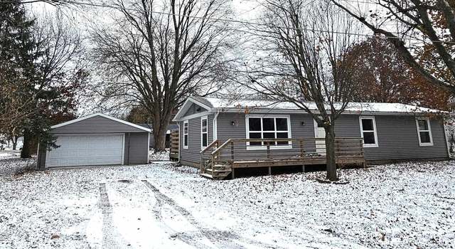 Photo of 306 N Anson St, Middletown, IL 62666