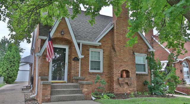 Photo of 503 W Lawndale Ave, Peoria, IL 61604