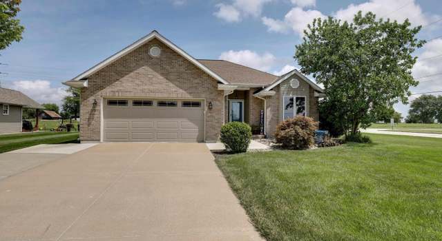 Photo of 1525 Cadbury Rdg, Quincy, IL 62305
