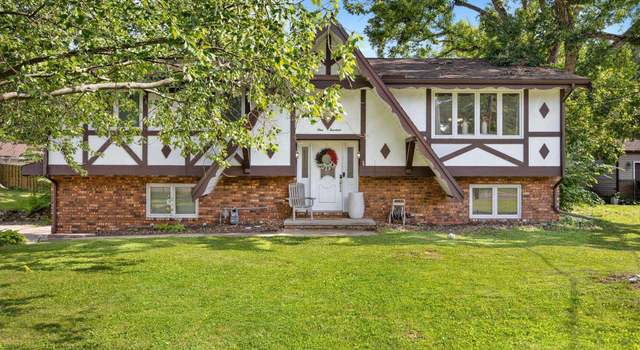 Photo of 114 Julian Ave, East Peoria, IL 61611