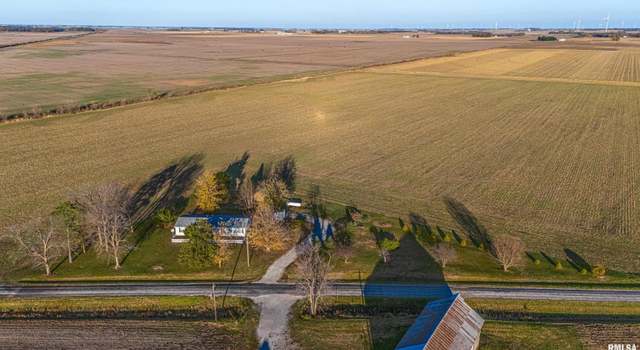 Photo of 24702 County Road 1100 N, Easton, IL 62633