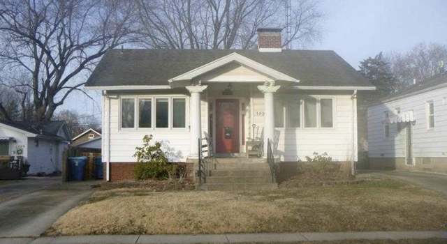 Photo of 1805 S Douglas Ave, Springfield, IL 62704