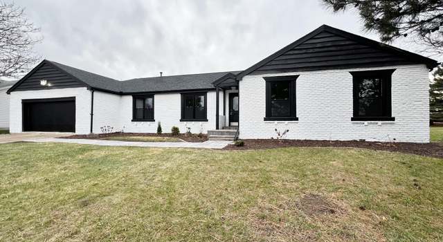 Photo of 6825 N Hunters Trce, Peoria, IL 61614