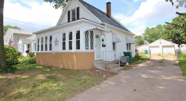 Photo of 2209 W Ayres Ave, West Peoria, IL 61604