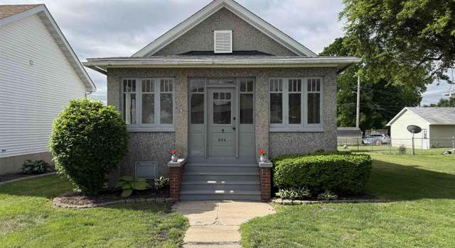 Photo of 844 Walnut Rd, La Salle, IL 61354