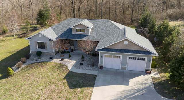 Photo of 186 Phillips Rd, Carbondale, IL 62902