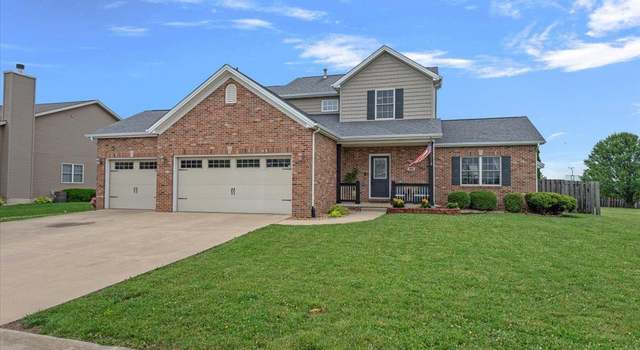 Photo of 921 Deerfield Rd, Chatham, IL 62629