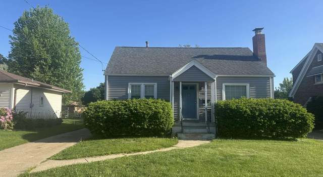 Photo of 2302 W Melrose Pl, West Peoria, IL 61604