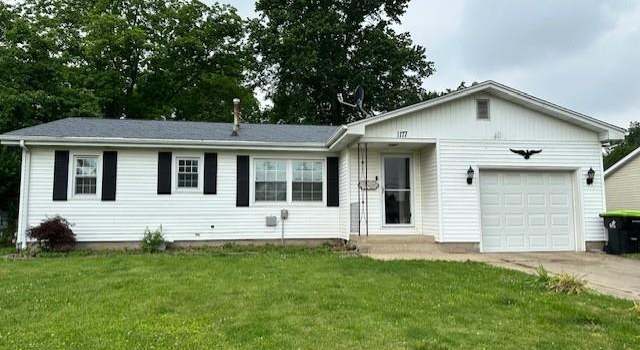 Photo of 1177 King St, Jacksonville, IL 62650