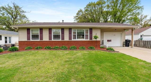 Photo of 4610 24th Ave, Rock Island, IL 61201