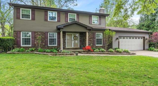Photo of 3108 Victoria Dr, Springfield, IL 62704