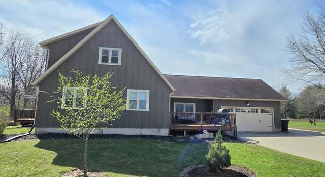 Photo of 192 Brentwood Cir, Dahinda, IL 61428