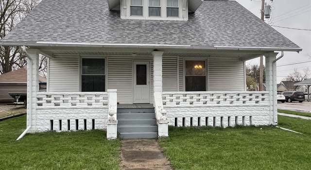 Photo of 237 E Broadway St, Astoria, IL 61501