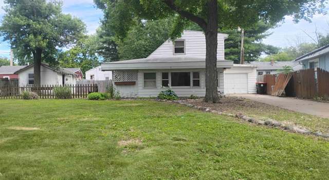 Photo of 709 E Tripp Ave, Peoria, IL 61603