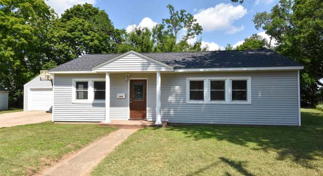 Photo of 104 North Ct, Marquette Heights, IL 61554