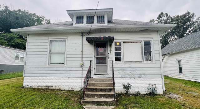 Photo of 1508 Fisk St, Eldorado, IL 62930