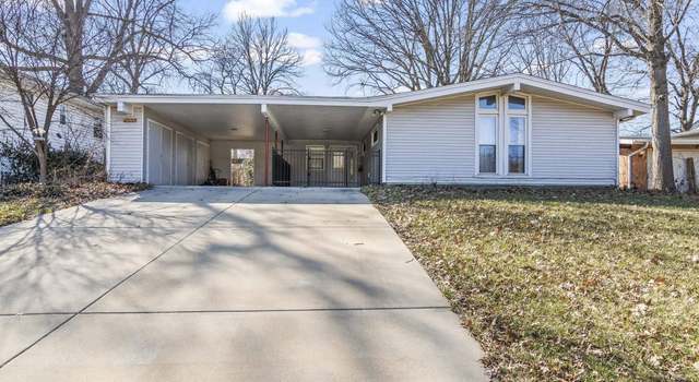 Photo of 2337 Chatham Rd, Springfield, IL 62704