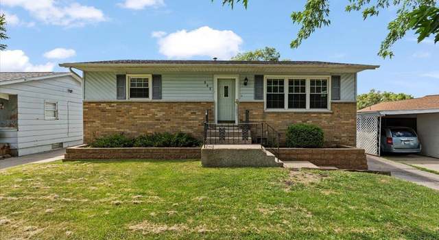 Photo of 903 5th St, Colona, IL 61241-9795
