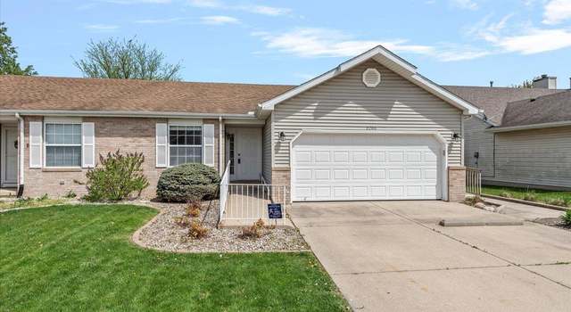 Photo of 2206 Checkerberry Ln, Springfield, IL 62711