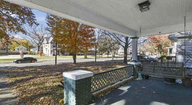 Photo of 510 S Walnut St, Springfield, IL 62704